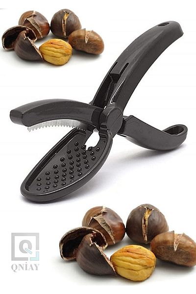 QNİAY Chestnut Knife, Chestnut Scriber, Chestnut Cutter, Chestnut Cutter Chestnut Opening Apparatus