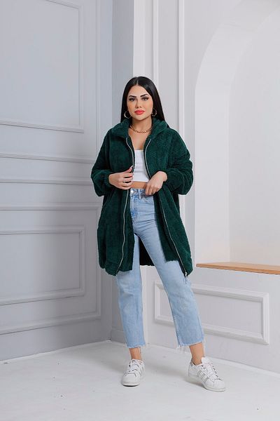 LİLA İSTANBUL Plush Fleece (STANDARD SIZE S/M/L/XL COMPATIBLE)