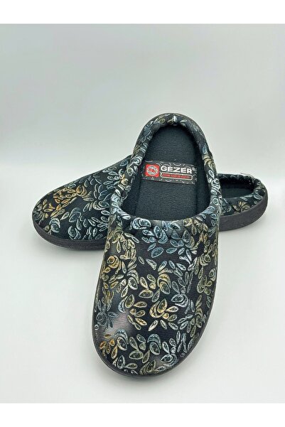 GEZER Зимни домашни чехли