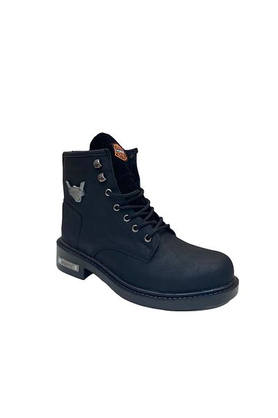 Darkworld Dark World Winter Unisex Αδιάβροχες Μπότες