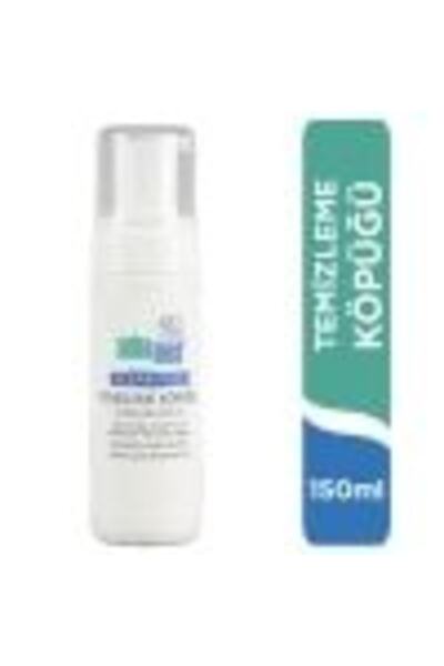 Sebamed رغوة تنظيف الوجه كلير 150 مل