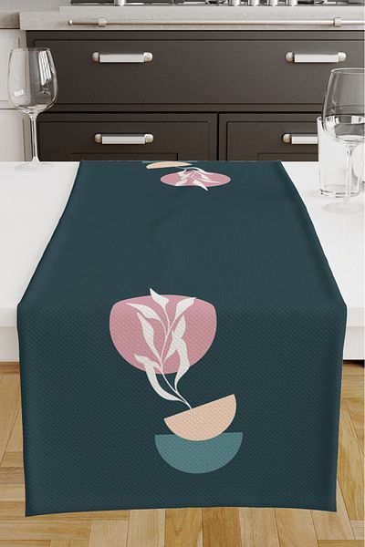 Filamente Digital Printed Runner 140x40 cm