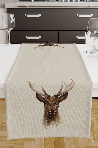 Filamente Digital Printed Runner 140x40 cm