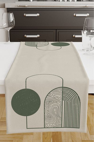 Filamente Digital Printed Runner 140x40 cm