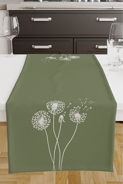 Filamente Digital Printed Runner 140x40 cm