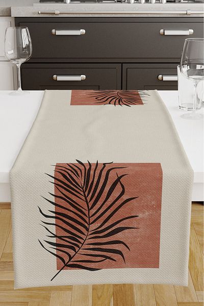 Filamente Digital Printed Runner 140x40 cm