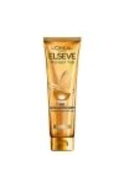 ELSEVE Loreal Paris Mucizevi Yağ Saç Güzelleştirici Krem 150 Ml (her Saç Tipi)