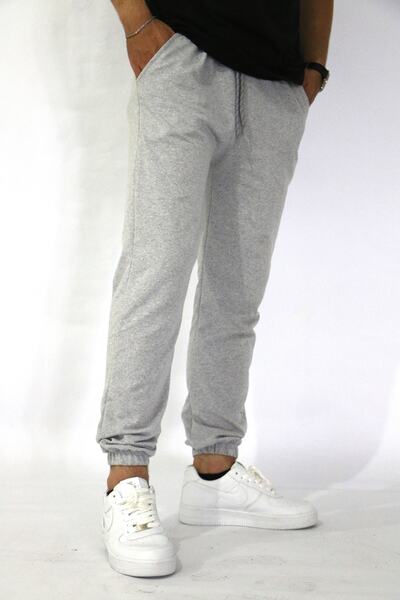 pandy Unisex Φούτερ με ελαστικά πόδια