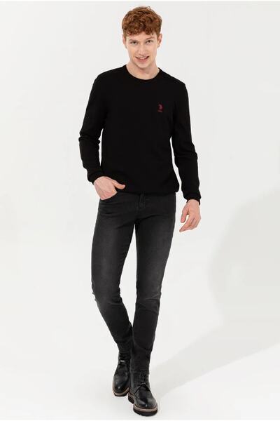 U.S. Polo Assn. Triko Kazak Basic