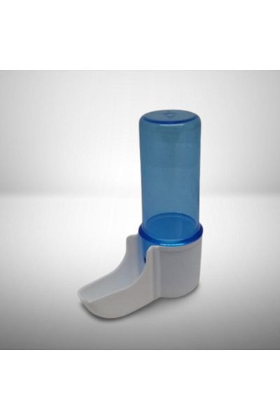 Ti-Sert Finger Drinker 25 Cc 1 Piece