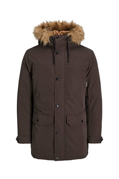 Jack & Jones Jjwinner Parka Fur
