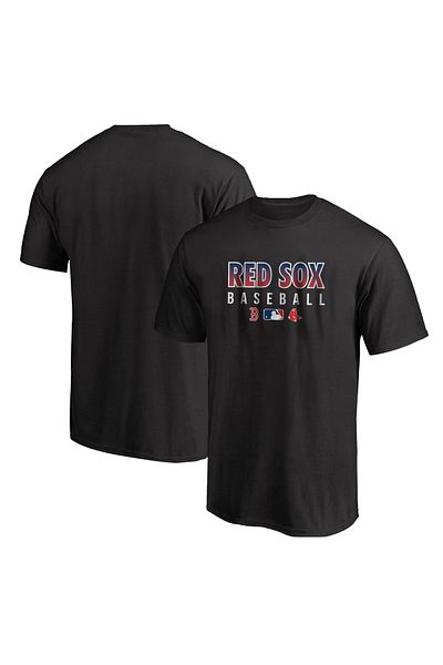 usateamfans Μπλουζάκι Red Sox