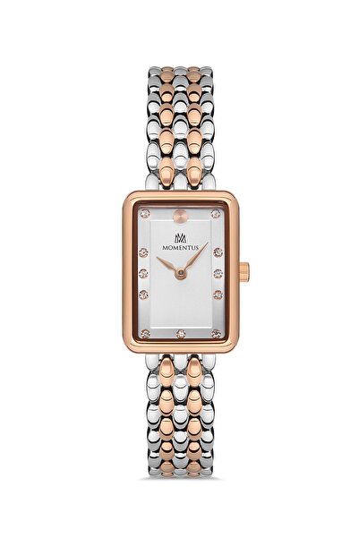 Momentus Sw273t-02sr Kadın Kol Saati
