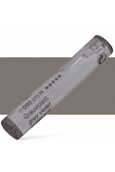 Schmincke Artist Soft Pastel Paint: 090 H: Grey Violet