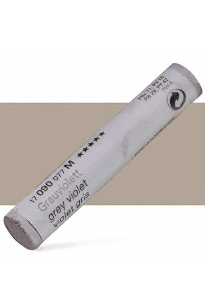 Schmincke Artist Soft Pastel Paint: 090 M: Grey Violet