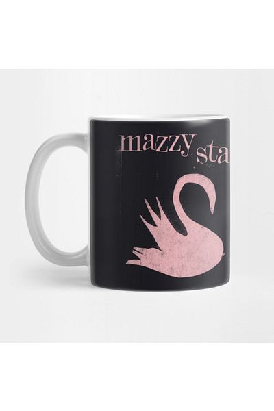 Pixxa Mazzy Star Mug