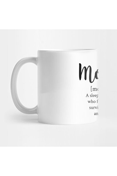Mombie Mug