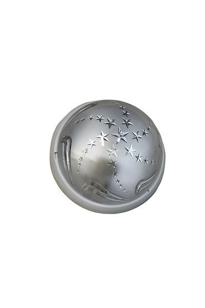 Borsan Ceiling Light 60w White Ufolux