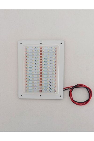 AYGEELEKTRONİK Ayge Su Geçirmez Osram-samsung Led Lamba Marine Yat Tekne Kara...