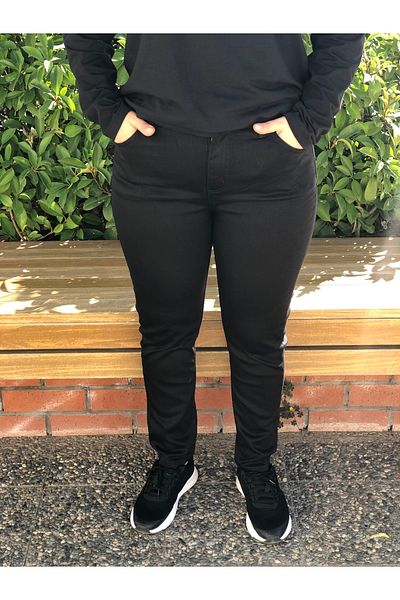BAKTAGÖR Lycra Normal Waist Jeans