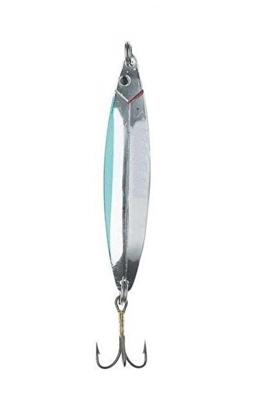 HANSEN Pilgrim 6.1cm 10g Kaşık Silver/blue