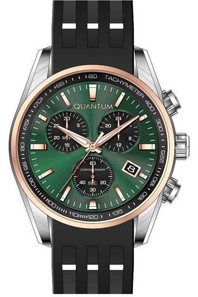 Quantum Adg1015.571 Men's Wristwatch