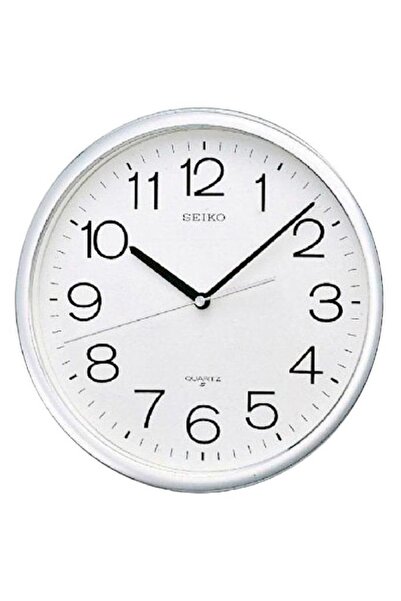 Seiko Qxa020s Duvar Saati