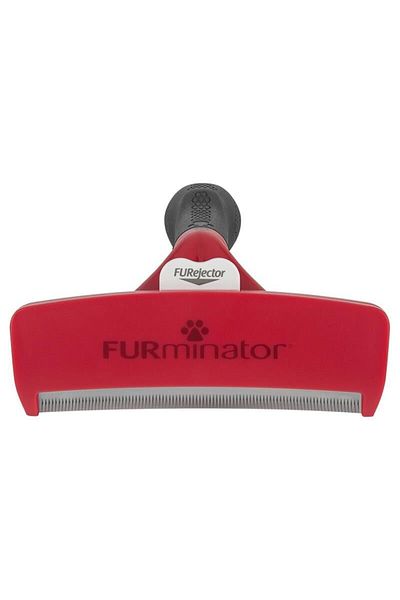 Flexi Furminator Giant - Short Hairy Xlarge Dog Comb