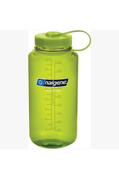 NALGENE 32oz Wm Spring Green Sustain