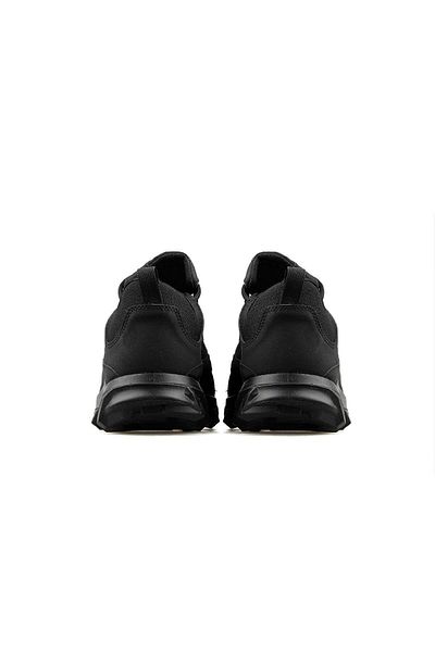 Scooter M7201ts Rocky Roller Black Shoes