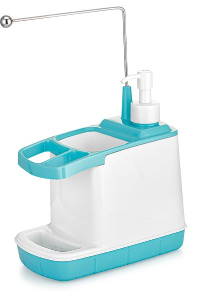 Flosoft Σετ πιάτων Concept F380