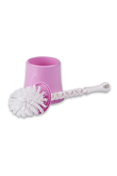 Flora Βούρτσα τουαλέτας Flower WC F108