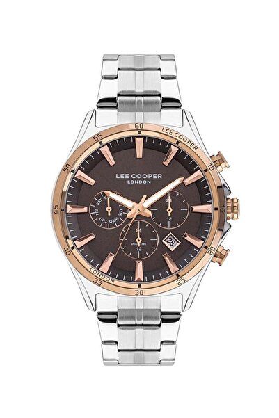 Lee Cooper Lc07375.560-nm Erkek Kol Saati