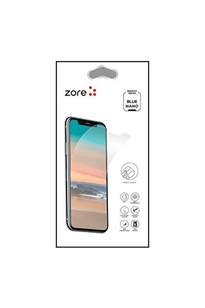 HTstore Tcl 20 Se Blue Nano Screen Protector