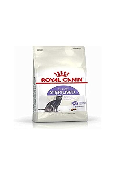 Royal Canin Sterilised Kısır Kedi Maması 2kg