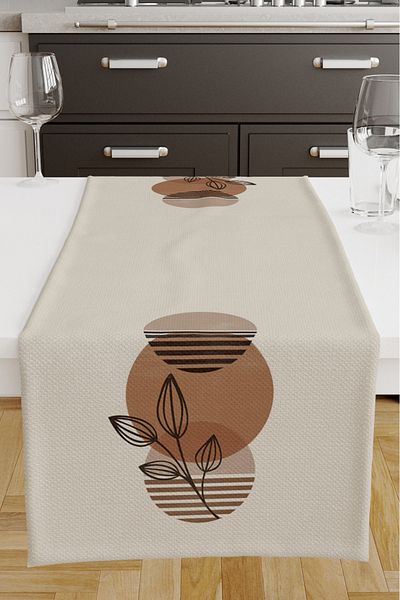 Filamente Digital Printed Runner 140x40 cm
