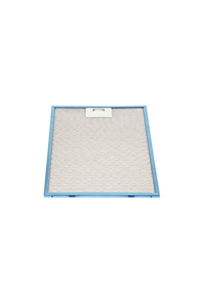 Altunöz 26,5x36 Cm Ankastre Aspiratör Davlumbaz Alüminyum Yağ Filtresi Bosch-...