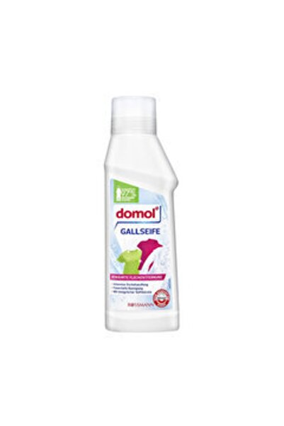 DOMOL Leke Çıkarıcı Gall Sıvı Sabun 250 Ml