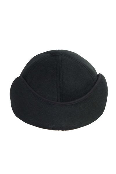 SYT Winter Cap with Ears Winter Cap Baseball Hat with Ears