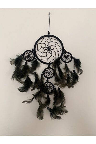 Azra hediyelik eşya ve tekstil ürünler Düş Kapanı Rüya Kapanı Dream Catcher D...