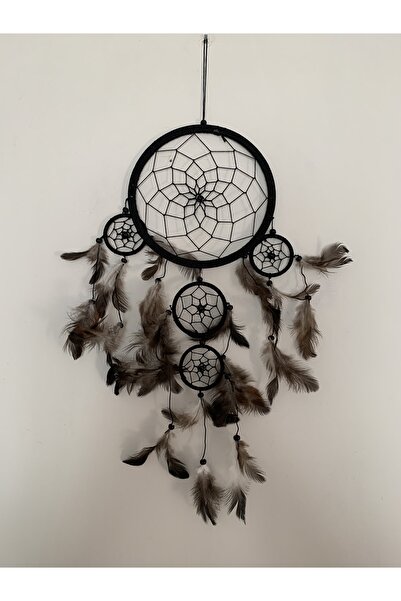 Azra hediyelik eşya ve tekstil ürünler Düş Kapanı Rüya Kapanı Dream Catcher D...