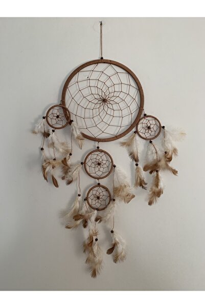 Azra hediyelik eşya ve tekstil ürünler Düş Kapanı Rüya Kapanı Dream Catcher D...