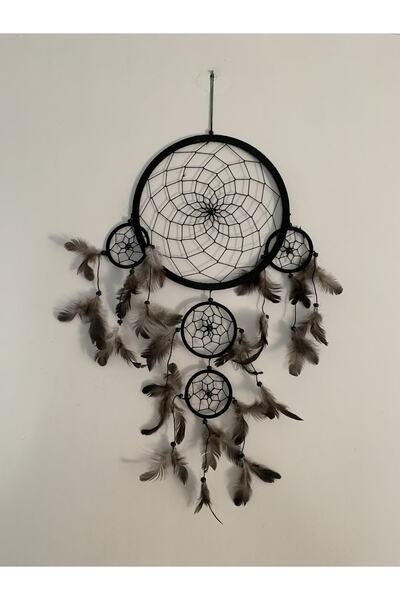 Azra hediyelik eşya ve tekstil ürünler Düş Kapanı Rüya Kapanı Dream Catcher D...