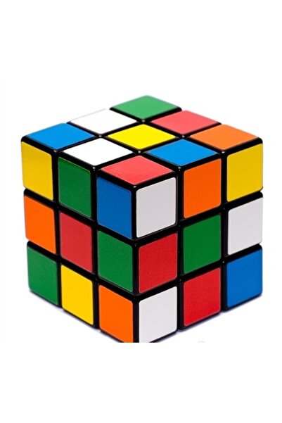 magic cube Macig Cube Rübik Küpü 3x3x3