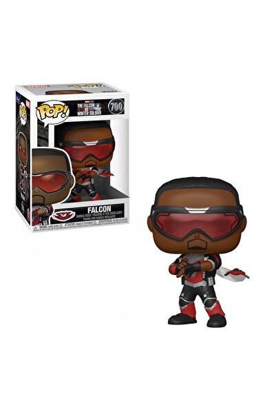 Funko Pop The Falcon And Winter Soldier Falcon