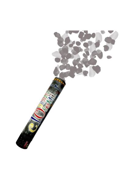 ELGALA Konfeti Gümüş Konfeti