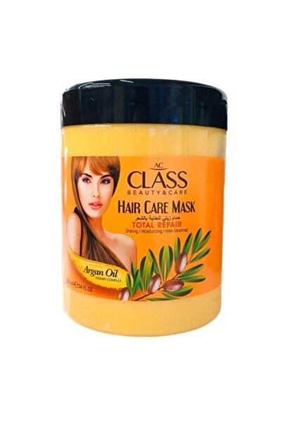 Generic Brand Argan 1000 ml - Ac Class Hair Care Mask