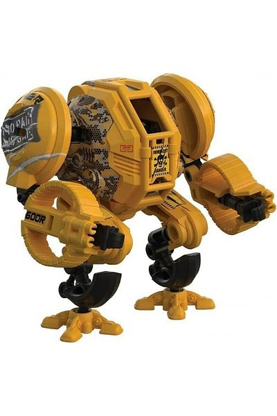 LEGO Neco Toys Pocket PT/1888 t Titans Series-1, Multiple colors