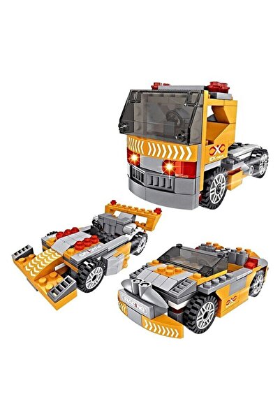 Ausini Assembling Master 135 Parça 3 In 1 Araçlar