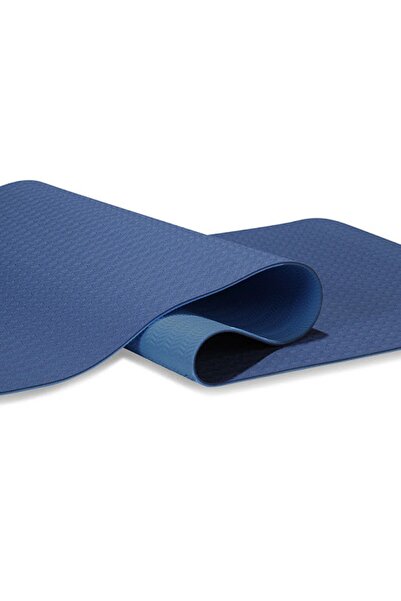 TUSHBA Tpe Pilates& Yoga Egzersiz Minderi, Yoga Mat